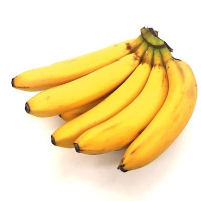 BANANA COMPRIDA