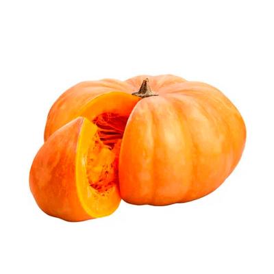 ABÓBORA MORANGA