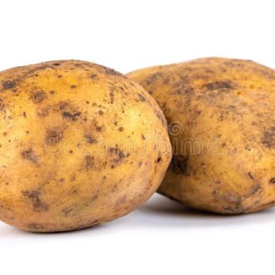 BATATA INGLESA SUJA (FRITURA)