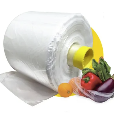 BOBINAS 2 KG (SACOS PLÁSTICOS)