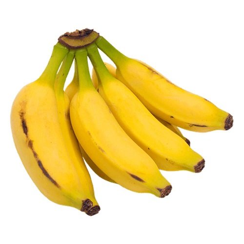 Banana Prata