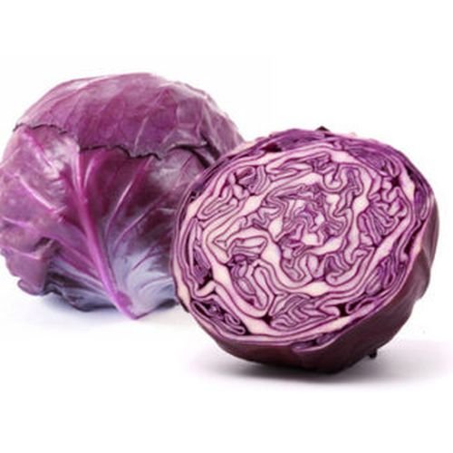 Repolho Roxo